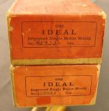 Two Boxes for Ideal Molds - 14 of 24