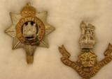 Collection of 21 British Army Cap Badges - 7 of 10