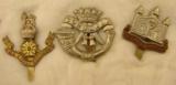 Collection of 21 British Army Cap Badges - 6 of 10