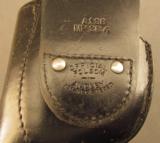 Folsom-Audley S&W M&P 4 inch Holster - 4 of 5