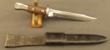 Ross bayonet converted the utility oor fighting knife - 1 of 12