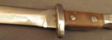 Ross bayonet converted the utility oor fighting knife - 8 of 12