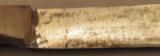 WWII Indian Army Machete - 3 of 12