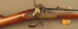 Excellent Remington Model 1863 Percussion Rifle - 1 of 12