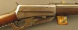 Winchester Model 1895 .35 WCF Rifle - 1 of 12