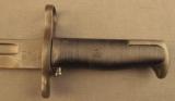 WW2 Oneida Bayonet U.S. M1905/42 E1 - 4 of 8