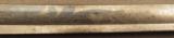 M. 1821 Eaglehead, Infantry Officer's Sword - 7 of 12