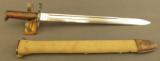 US M1905 SA Bayonet - 1 of 9