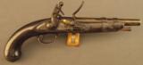 U.S. Model 1816 Flintlock Pistol by North - 1 of 12