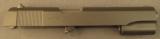 Colt Model 1911 A1 Pistol Slide with NM Barrel + Bushing - 1 of 1