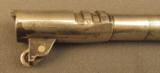 High Standard Model 1911A1 Pistol Barrel - 2 of 7