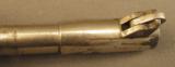 High Standard Model 1911A1 Pistol Barrel - 6 of 7