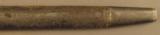 British P m. 1907 Hook Quillon Bayonet - 12 of 12