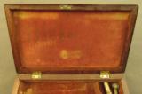 Case for a Colt Model 1855 Pocket Revolver - 5 of 10