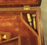 Case for a Colt Model 1855 Pocket Revolver - 3 of 10