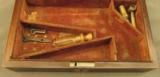 Case for a Colt Model 1855 Pocket Revolver - 4 of 10