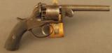 Webley Bentley Double Action Revolver by Veisey & Son - 1 of 12