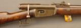 Swiss M. 1871 .41 Swiss Rimfire Rifle - 1 of 12