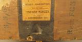 Original Snider Ammunition Box - 4 of 12