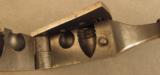 Colt.64 Cal. Military Rifled Musket Mold - 10 of 12