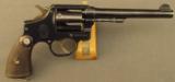 Smith & Wesson K-200 Canadian Service Revolver - 1 of 12