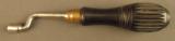 Percussion Rifle or Shotgun Nipple Wrench - 2 of 4
