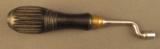 Percussion Rifle or Shotgun Nipple Wrench - 1 of 4