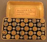 UMC .38 cal S&W Special Central Fire Ammo - 7 of 7