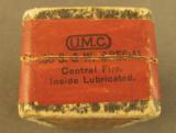 UMC .38 cal S&W Special Central Fire Ammo - 5 of 7