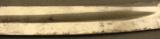 Very Nice Pattern 1803 English Officer's Saber - 12 of 12