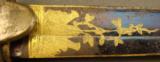 Very Nice Pattern 1803 English Officer's Saber - 6 of 12