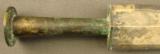 Early Chinese Gilded Warring States Sword 300-200 BC - 2 of 12