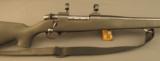 Weatherby Fibermark Rifle .300 Mag - 1 of 12