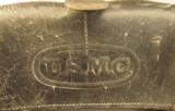 USMC McKeever Cartridge Box 6mm Lee - 2 of 10