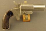 Unmarked Variation of The US MKIV Flare Gun - 1 of 12