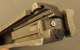 Remington Rand Model 1911 A1 Pistol Slide - 10 of 11