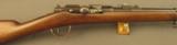 French Model 1874/80 Gras Rifle by Ste. Etienne - 1 of 12