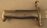 Springfield Armory 1905 E1 Bayonet - 2 of 9