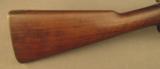 U.S. Model 1899 Krag Carbine by Springfield Armory - 2 of 12
