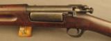 U.S. Model 1899 Krag Carbine by Springfield Armory - 9 of 12