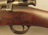 U.S. Model 1899 Krag Carbine by Springfield Armory - 10 of 12