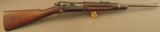 U.S. Model 1899 Krag Carbine by Springfield Armory - 1 of 12