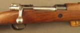 Yugoslavian Model 1948 Rifle - 5 of 12