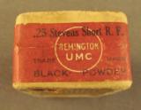 Remington .25 Stevens Short Ammo - 5 of 6