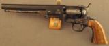 Navy Arms Upper & Lower Canada Cased Pair - 7 of 12