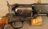 Navy Arms Upper & Lower Canada Cased Pair - 5 of 12