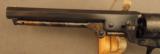 Navy Arms Upper & Lower Canada Cased Pair - 10 of 12