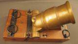 Half Scale Replica British Coehorn Mortar - 3 of 12