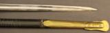 U.S. Model 1840 Musician Sword by Ames - 8 of 12