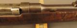Khyber Pass Single Shot Enfield Rifle - 7 of 12